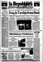 giornale/RAV0037040/2003/n. 52 del 2 marzo